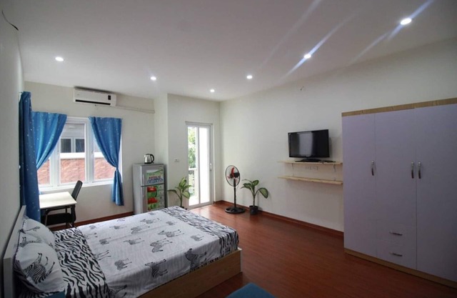 Hanoi 6| Studio 3A.