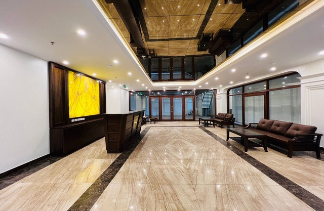 Hanoi Apartment