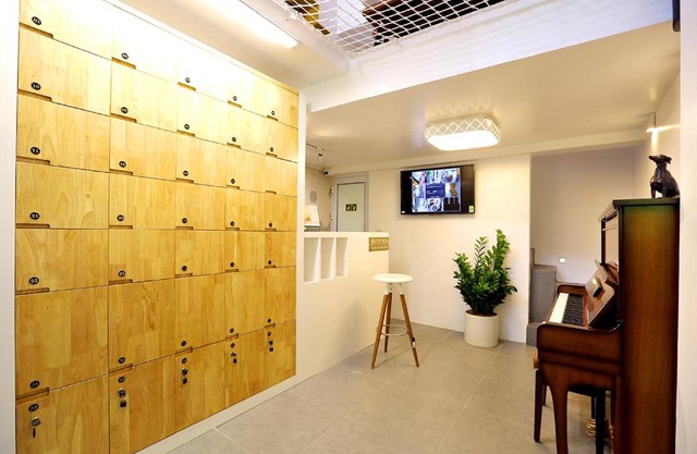 Hostel 