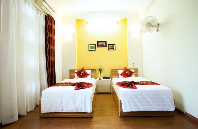 Hanoi Friendly House - Beautiful house with friendly host!