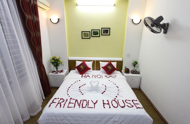 Hanoi Friendly House - Your home in Hanoi!