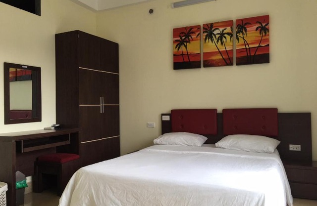 Hanoi Homestay