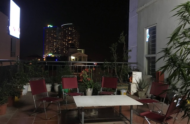 Hanoi Homestay