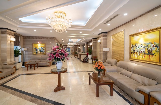 Hanoi Larosa Hotel