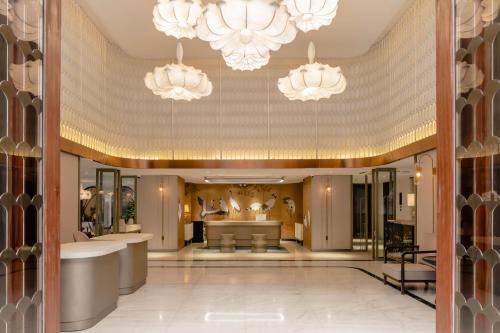 Hanoi Le Jardin Hotel & Spa