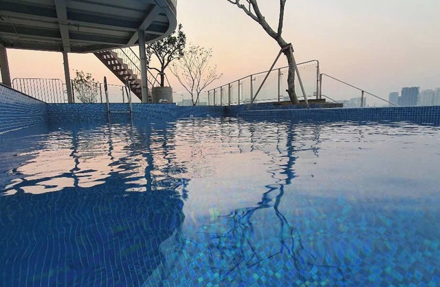 Hanoi Riverview Boutique Hotel & Apartment