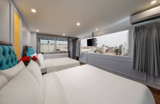 Hanoi Royal Premium Hotel
