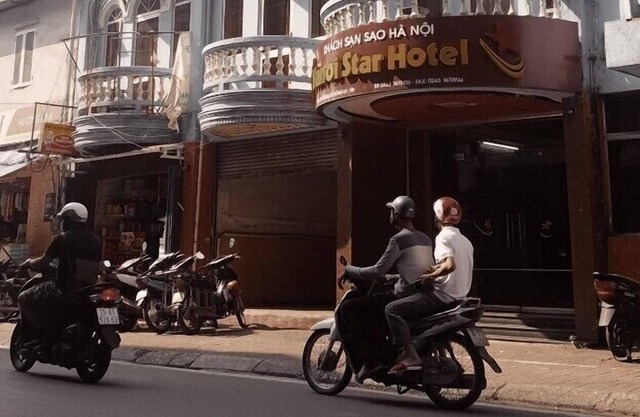 Hanoi Star Hotel