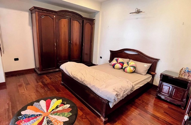 Hanoi Villa