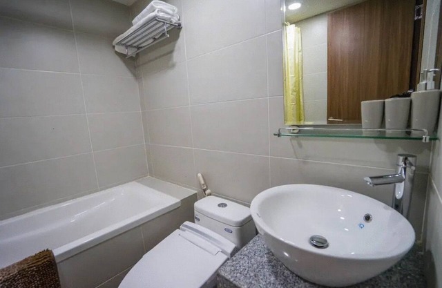 Hanoi Zody house - Serviced apartments in the center