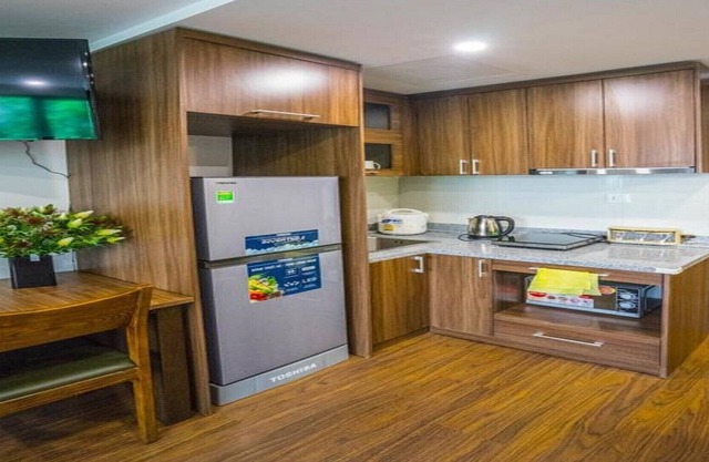 Hanoi Zody house - Serviced apartments in the center