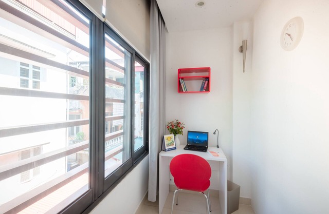 HanoiHomestay@Quyet #5 (Tam Coc Studio)