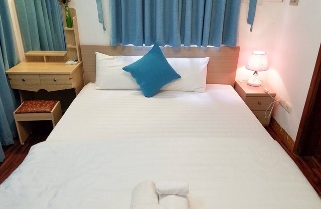 Hanowood Homestay - Two balcony