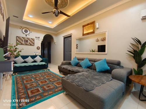 HANS HOMESTAY