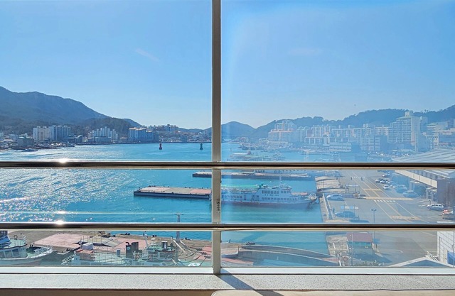 Hansan Hotel