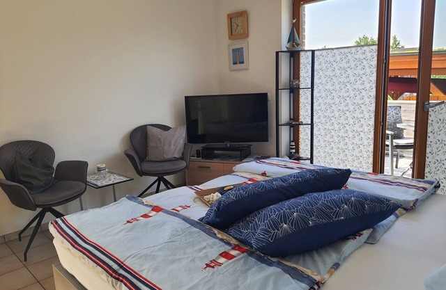 Hanse-appartement, 1-2 Pers