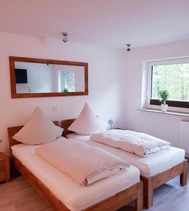 Hanse Hotel Buxtehude