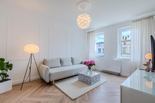 Hanse Villa - Apartment Lübeck