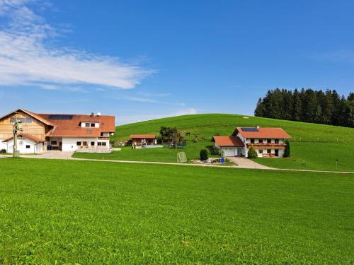 Hansihof im Allgäu