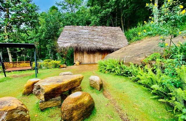 Hanthana Eco Lodge