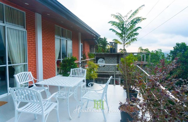 Hanthana Home