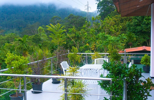Hanthana Home