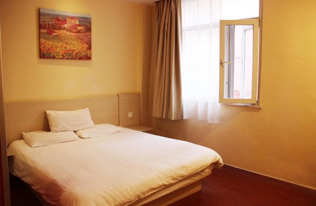Hanting Hotel Baoding Railway Station 2nd