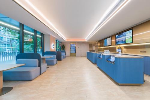 Hanting Hotel Beijing Jiaotong University