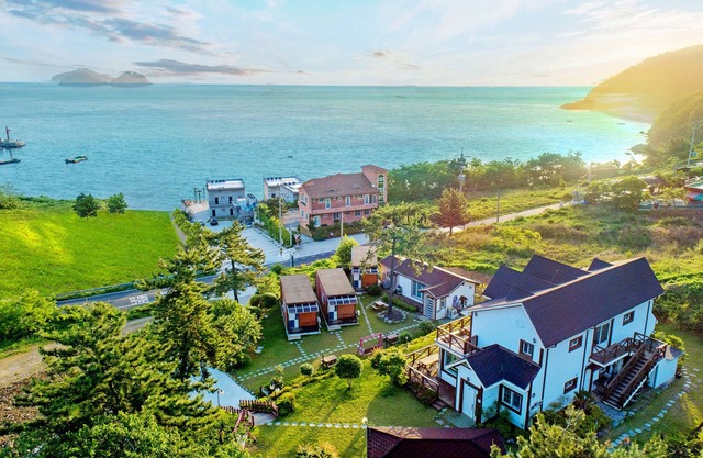 Hanulbora Pension