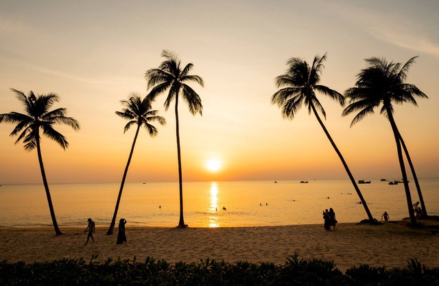 Hanvet Hotel PHU QUOC