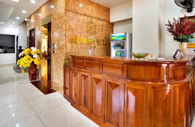 HANZ Duc Hieu 1 Hotel