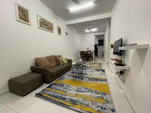 Hanz Homestay Melaka - For Malay Only