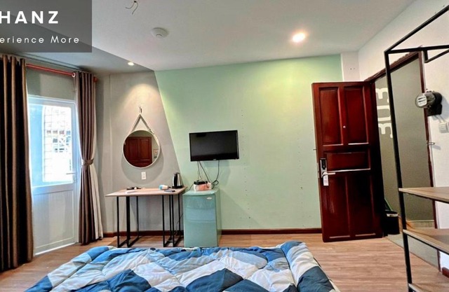 HANZ Premium Corner 10 Nguyen Trai