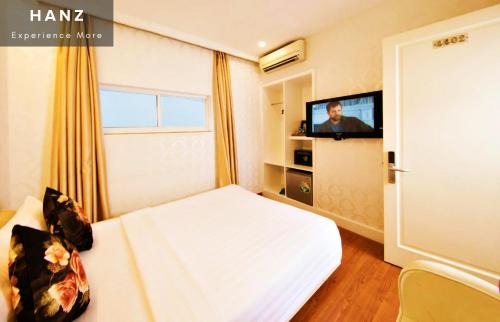 HANZ The Golden Star Hotel
