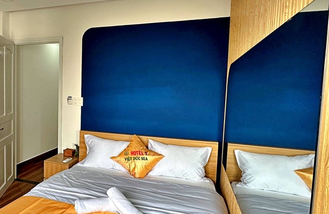 HANZ Viet Duc Sea Hotel