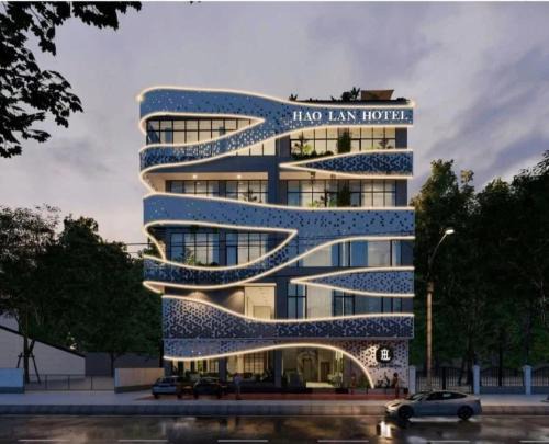 HAO LAN LUXURY Hotel