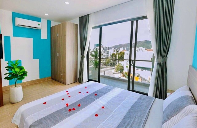 Hao Phat Hotel