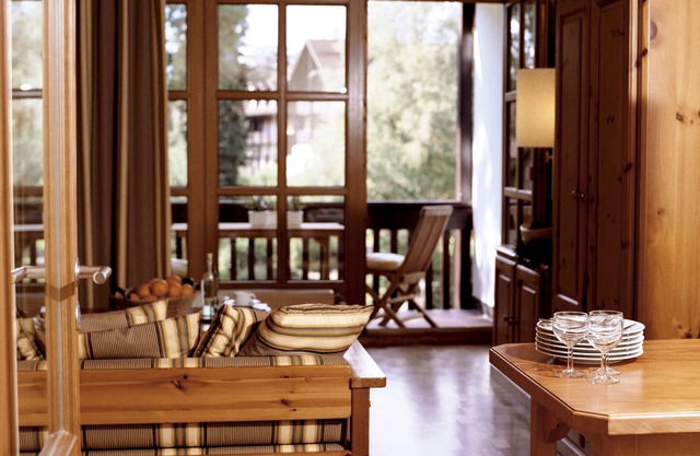 Hapimag Resort Braunlage