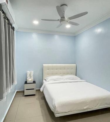 Happi Homestay@Taman Saga