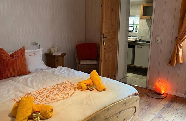 Happiness - Guesthouse Natural Mosel