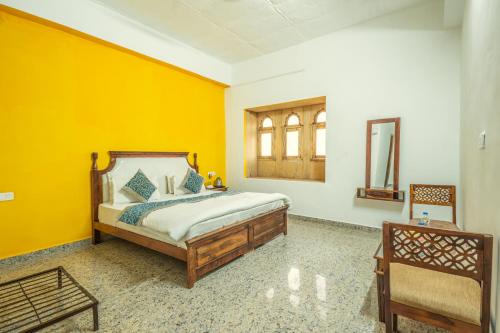 Happy Adventure Camp & Resort Sam Jaisalmer