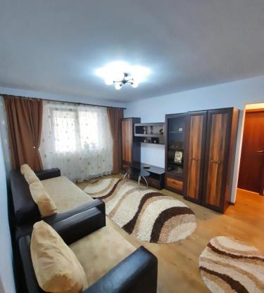 Happy apartament