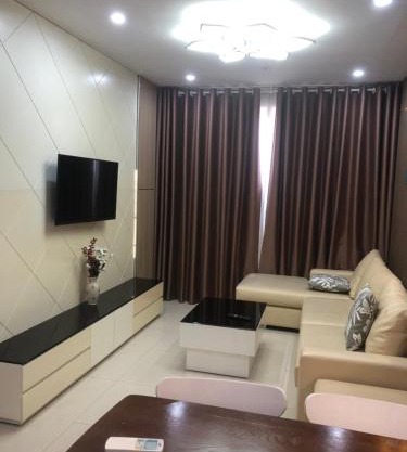 Happy Apartment-SHP Plaza Lạch Tray