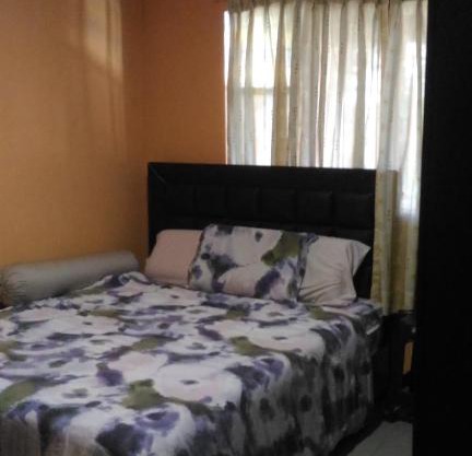Happy Banana Homestay Rooms