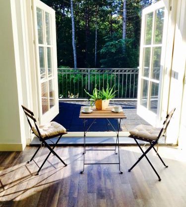 Happy Bentveld Guesthouse