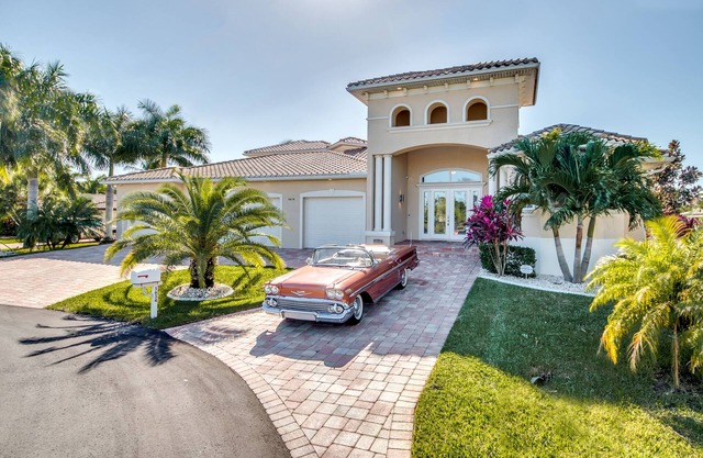 Villa Cape Coral 