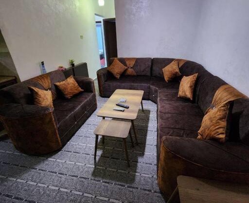 Happy Comfort Home