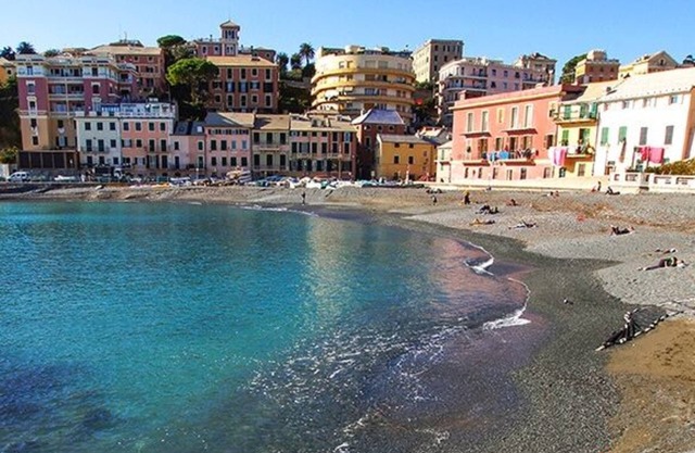 Happy Family Apartments Beach