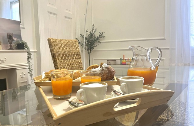 Happy Family Apartments Cairoli Studio