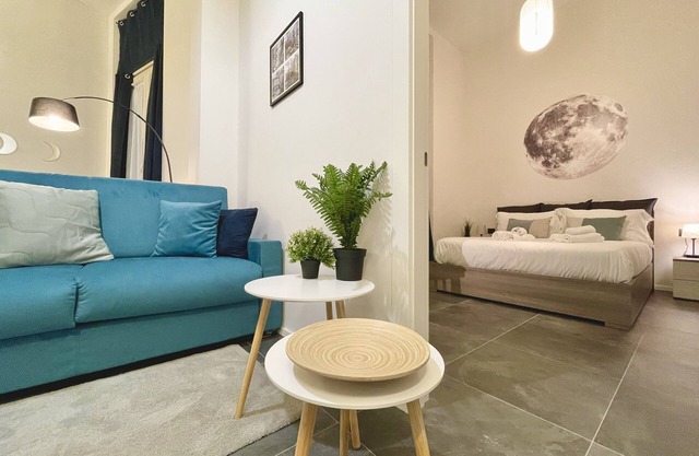 Happy Family Apartments Luna